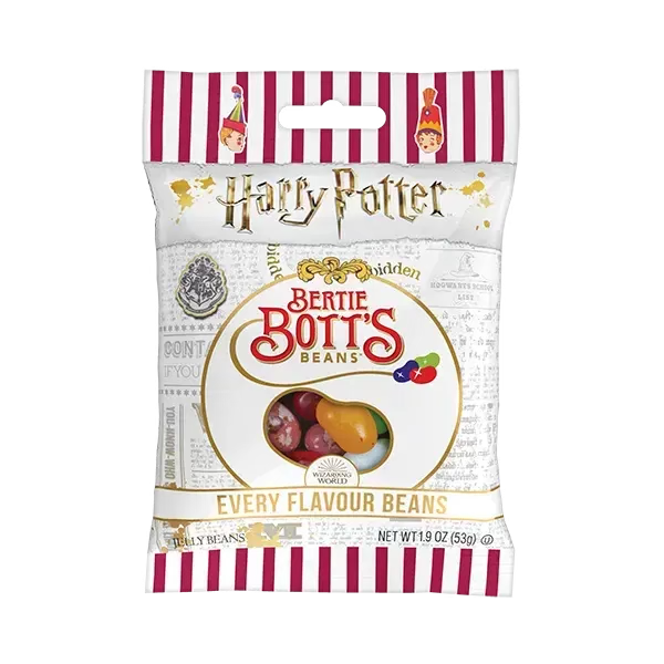 Harry Potter™ Bertie Botts Every Flavour Jelly Beans