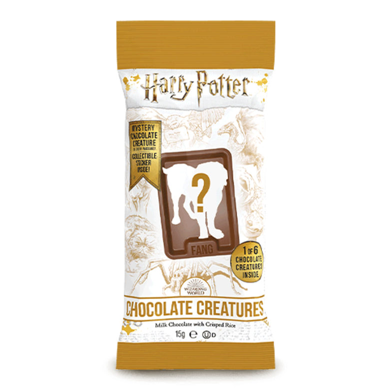 Harry Potter™ Chocolate Creatures