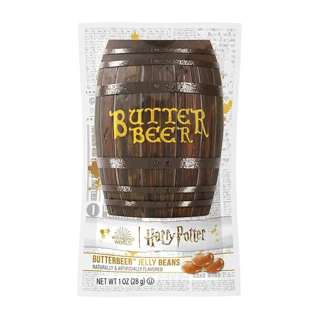 Harry Potter™ Butter Beer Jelly Beans