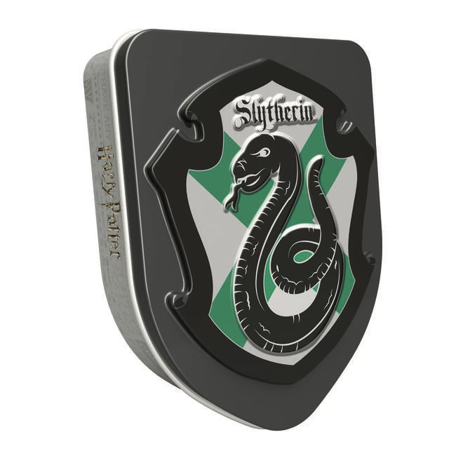 Harry Potter™ Slytherin House Tin