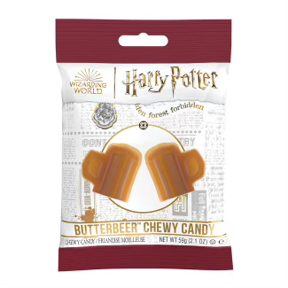 Harry Potter™ Butter Beer Chewy Candy