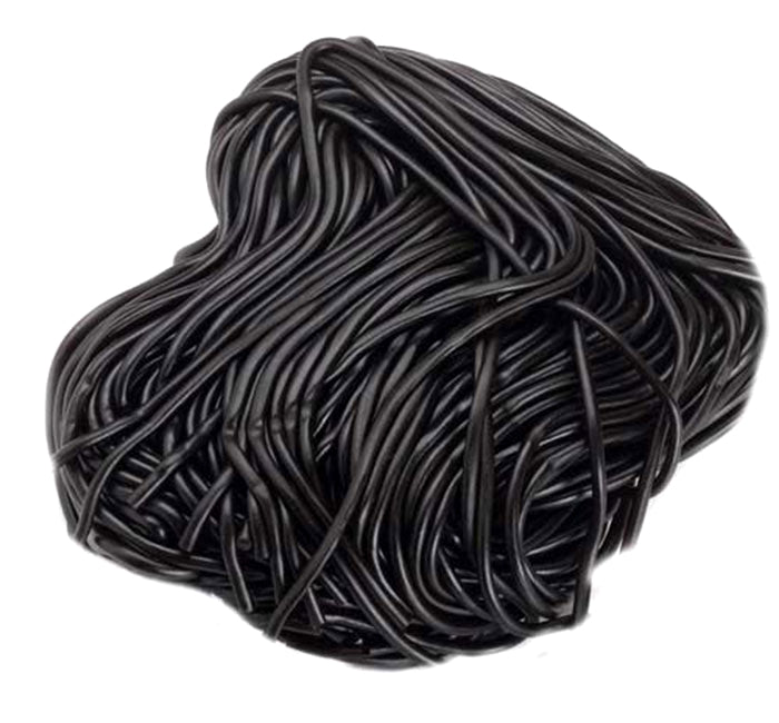Black Laces