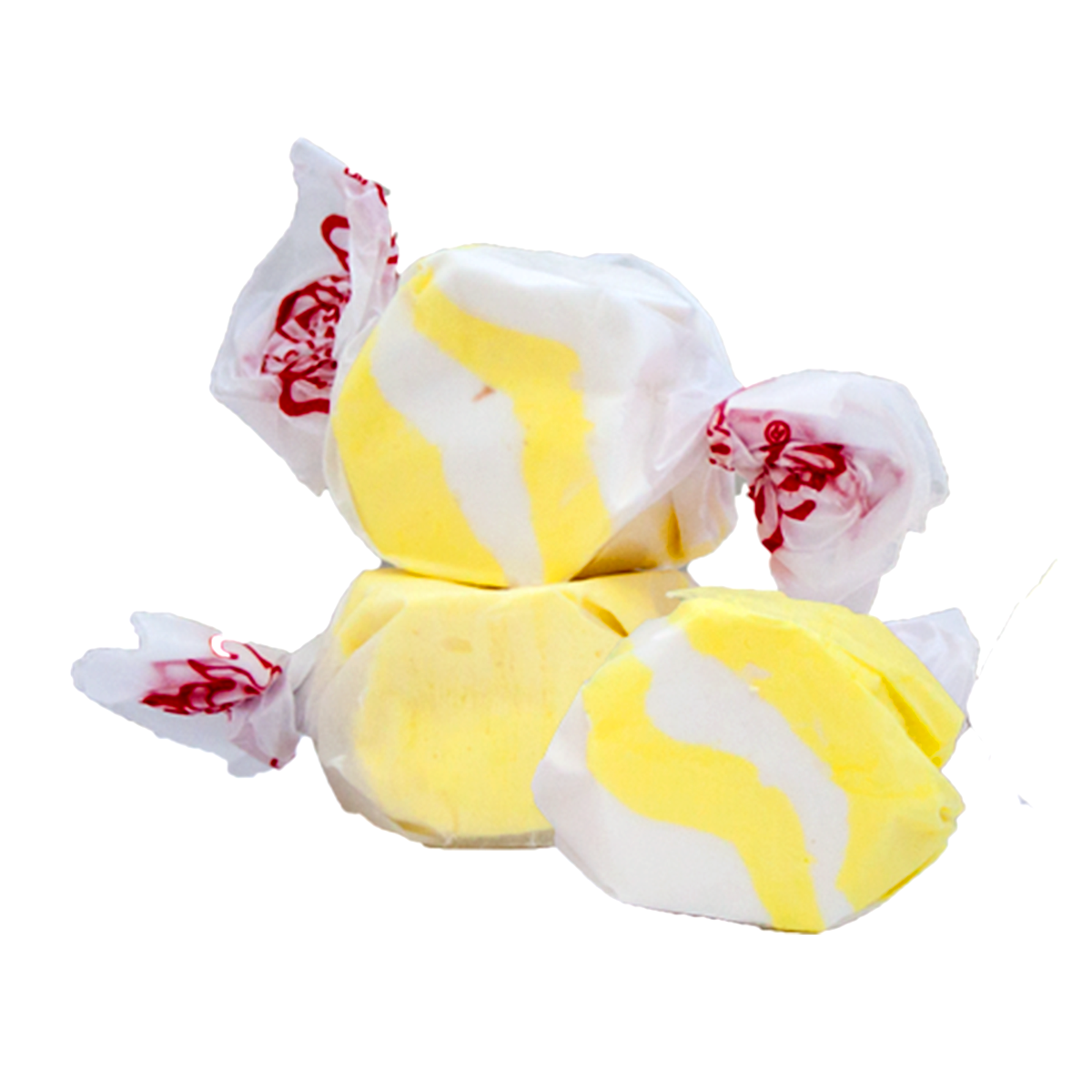 Buttered Popcorn Taffy