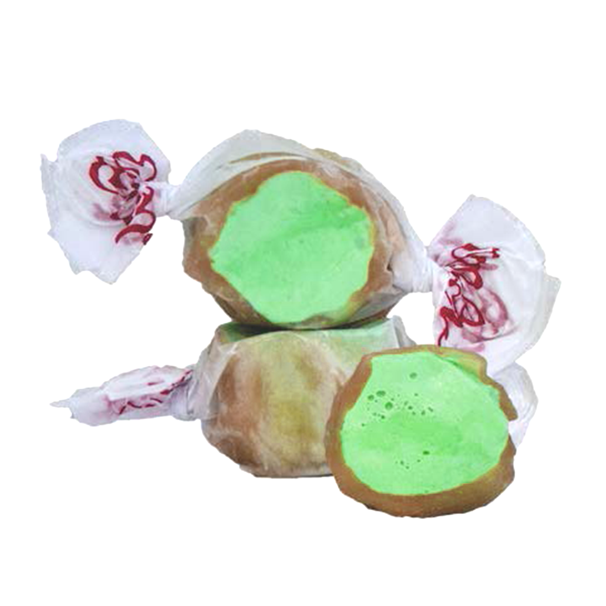 Caramel Apple Taffy