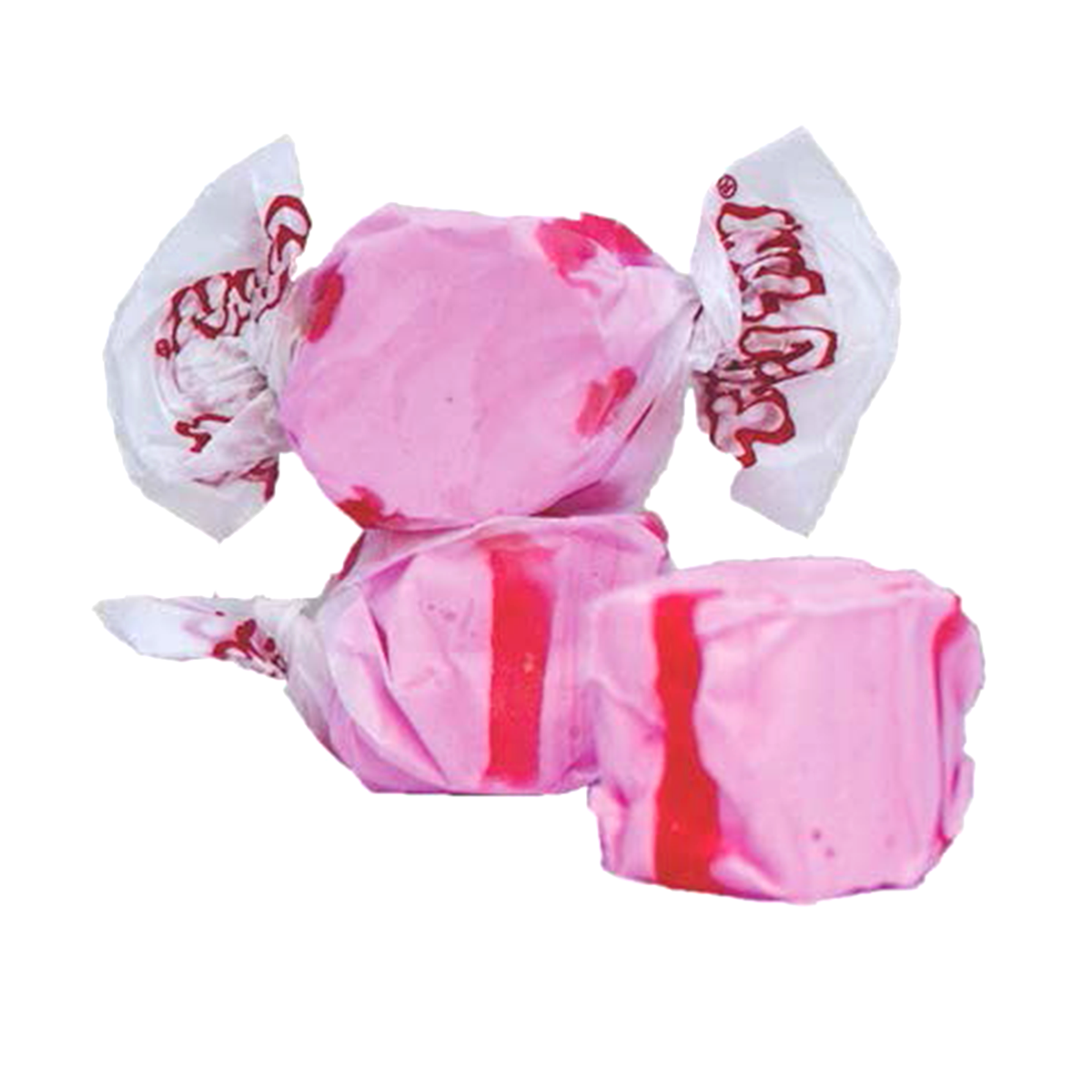 Cherry Taffy