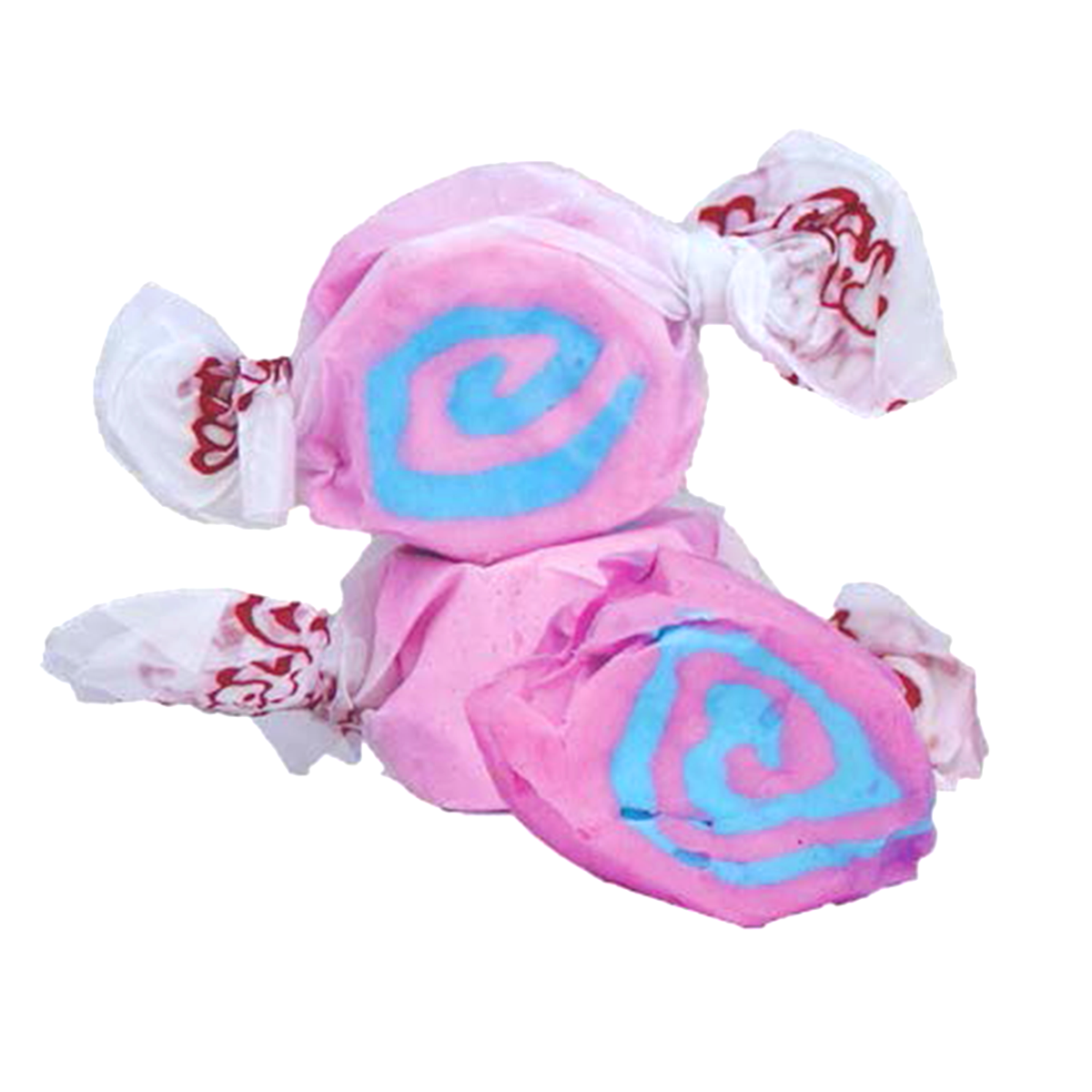 Cotton Candy Taffy
