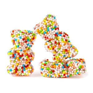 Crispy Crunch Bears