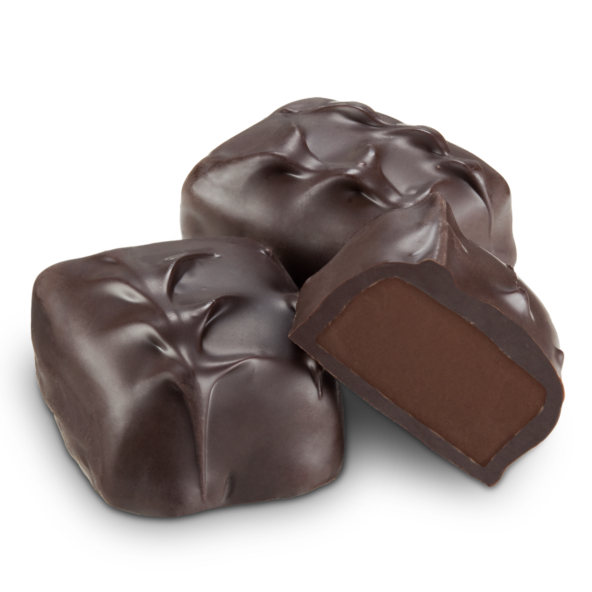 Dark Chocolate Melts