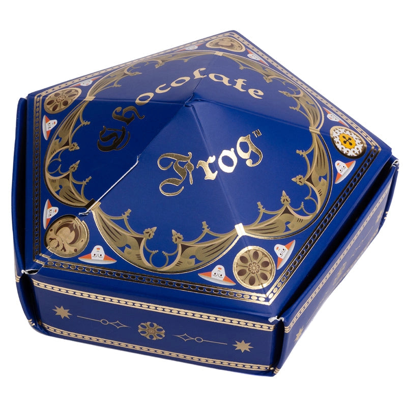 Chocolate Frog Sticky Notepad