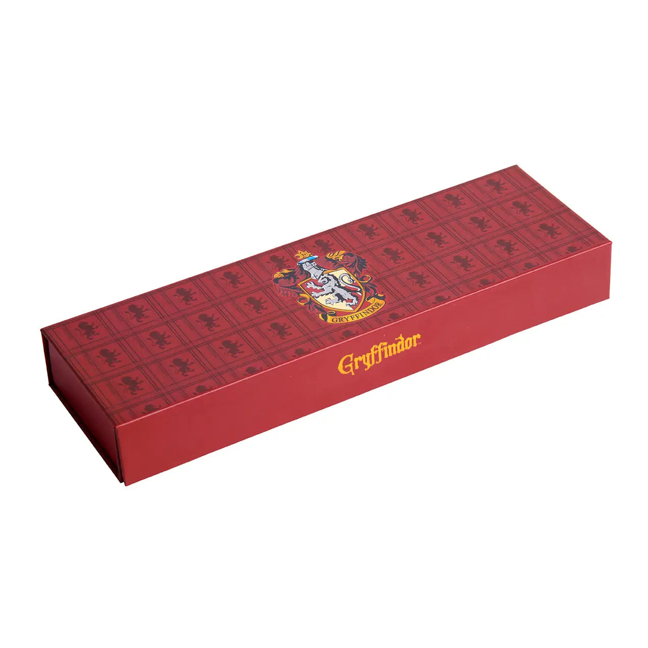 Gryffindor Magnetic Pencil Box