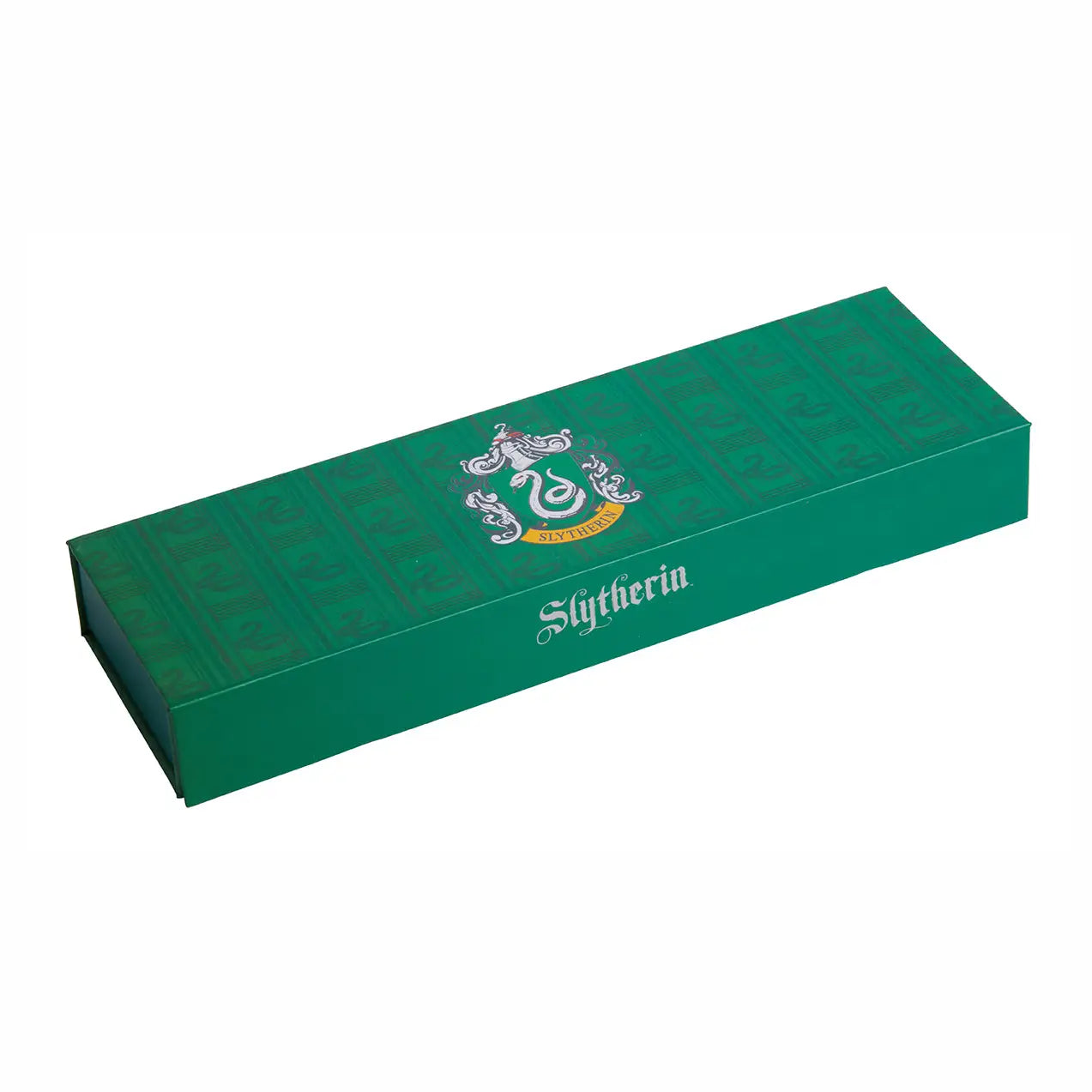 Slytherin Magnetic Pencil Box