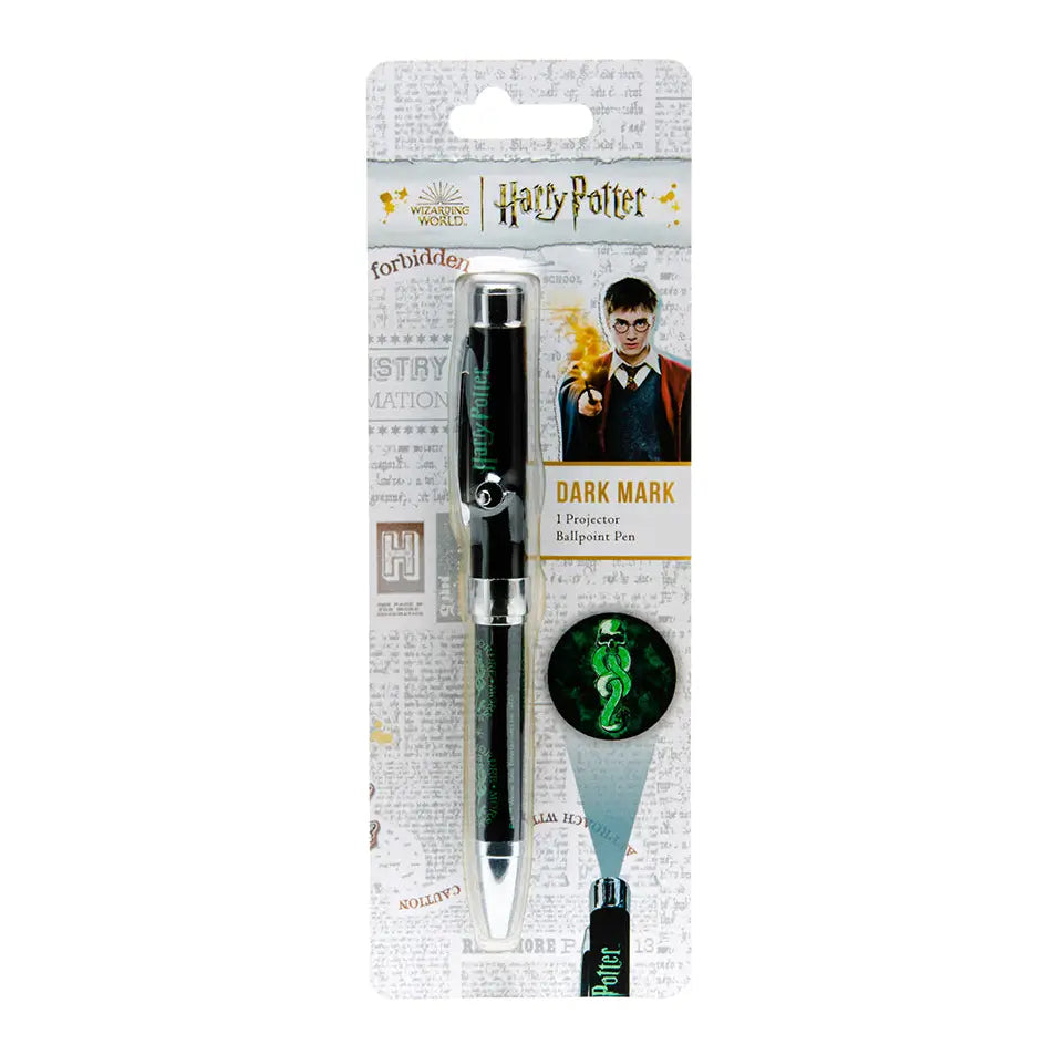 Dark Mark Projector Pen