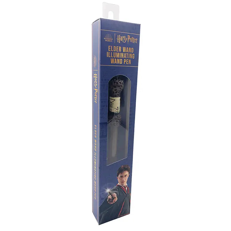 Elder Wand Illuminating Wand Pen