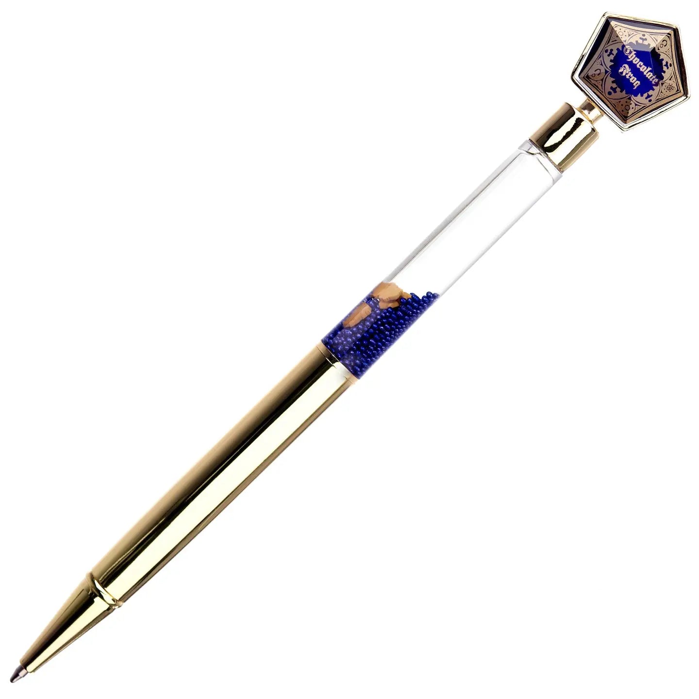 Harry Potter Chocolate Frog Pen