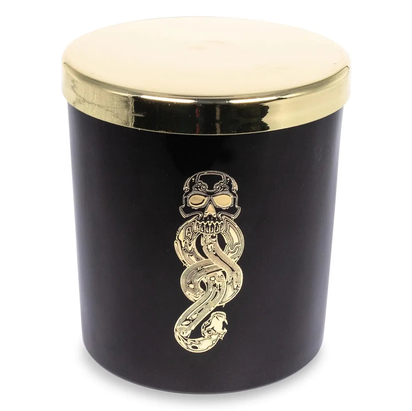 Harry Potter Dark Arts Premium Scented Soy Wax Candle