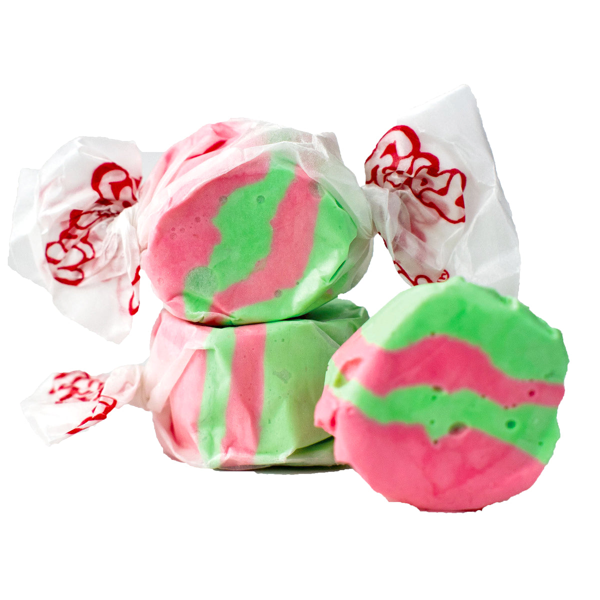 Kiwi Strawberry Taffy