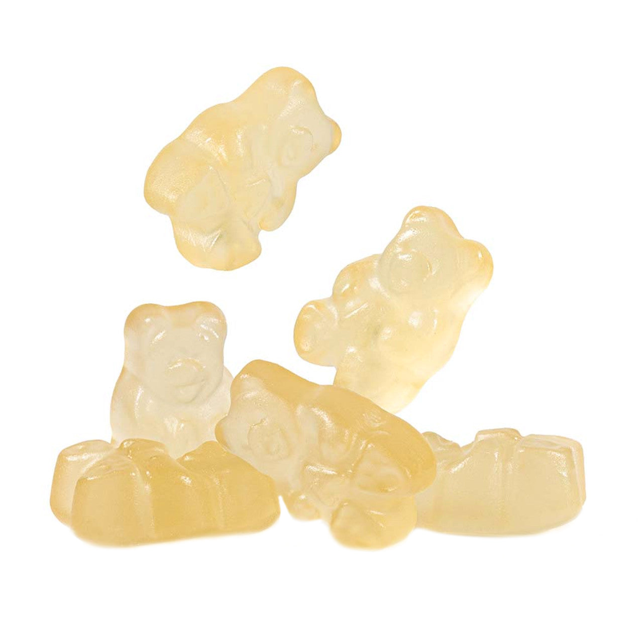 Pineapple Bears