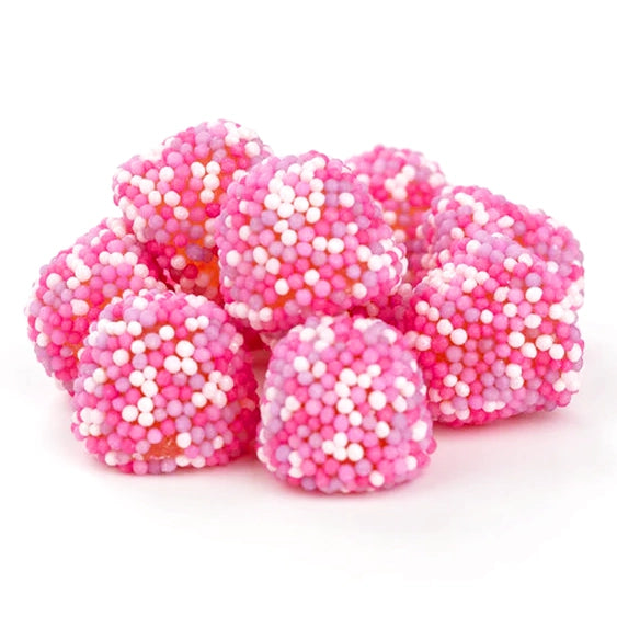 Pink Berry Drops