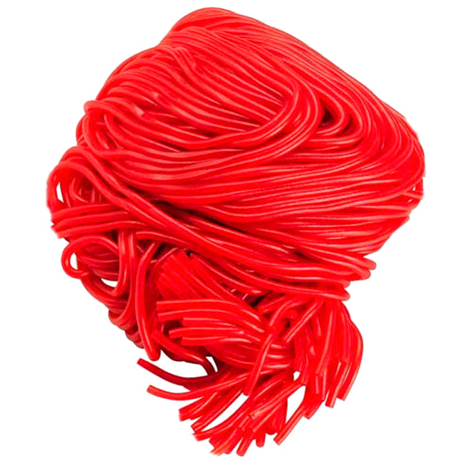 Strawberry Laces