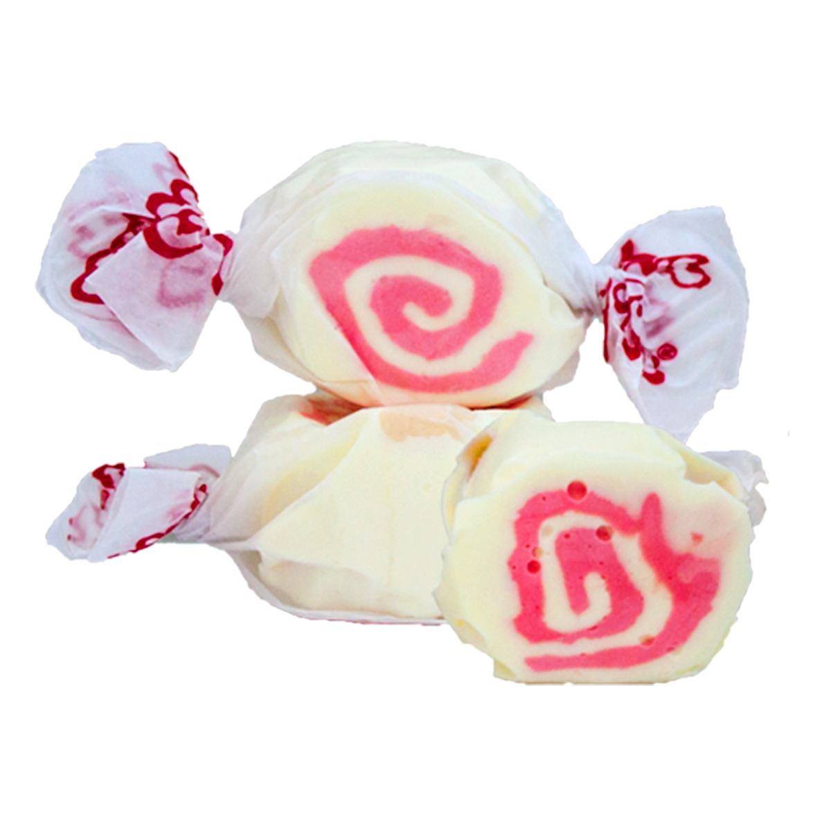 Strawberry Cheesecake Taffy