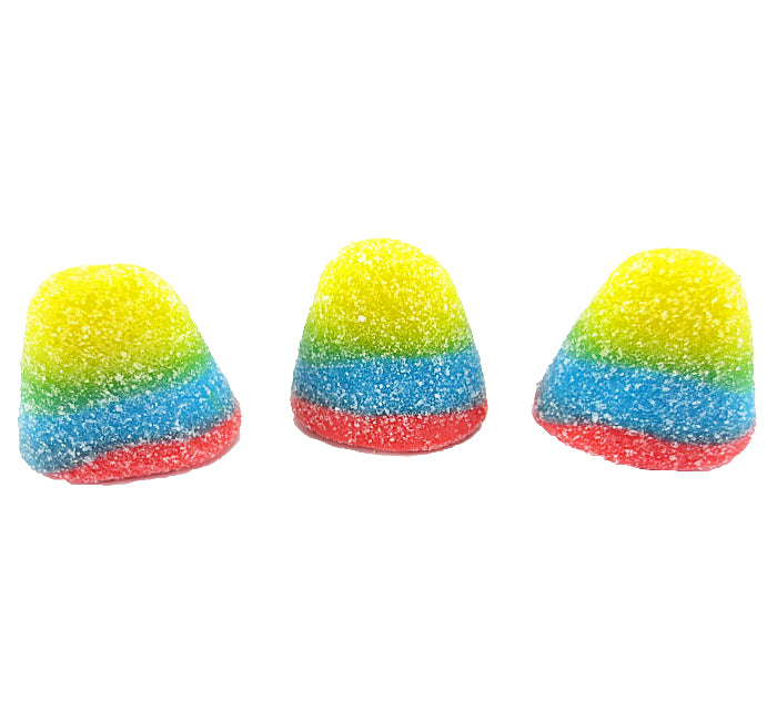 Tropical Drops