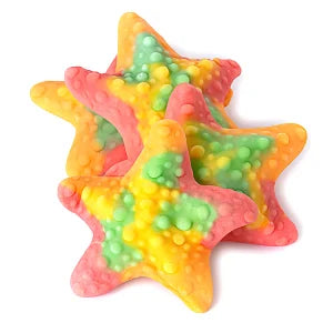 Tropical Starfish