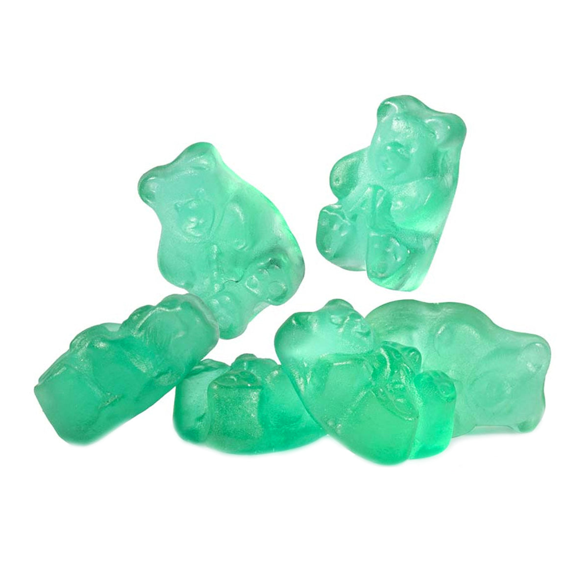 Watermelon Bears