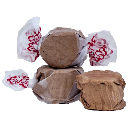 Chocolate Salt WaterTaffy (5.3 oz)