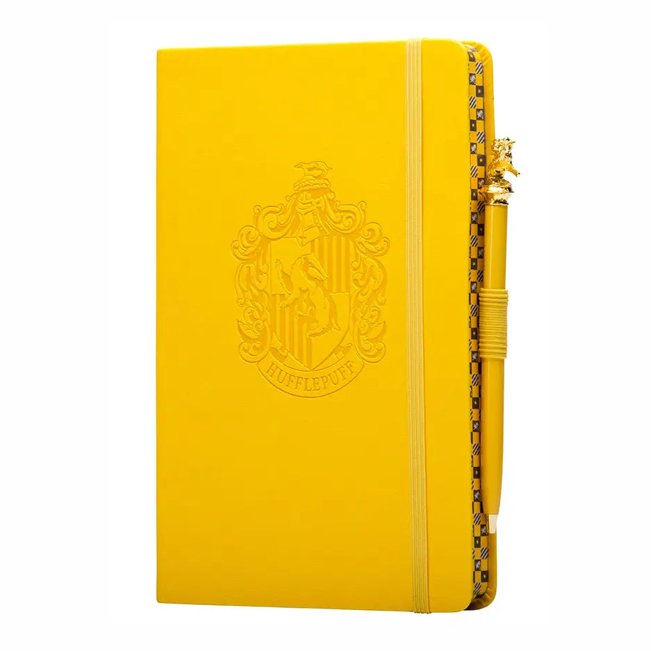 Ravenclaw Classic Softcover Journal with Pen