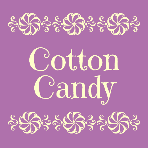 Cotton Candy