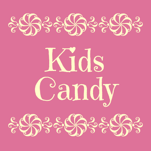Kids Candy