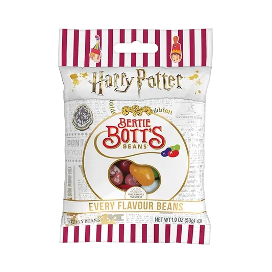 Harry Potter™ Bertie Botts Every Flavour Jelly Beans