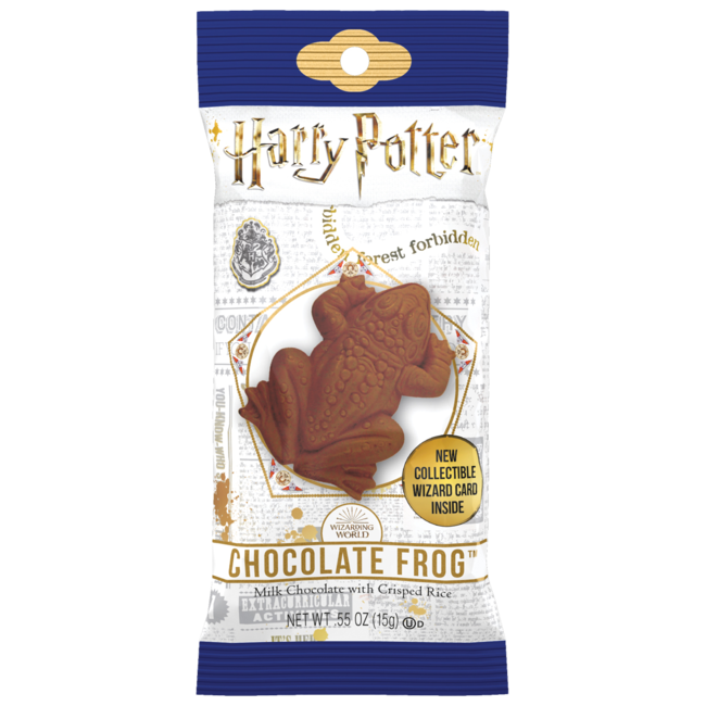 Harry Potter™ Chocolate Frog