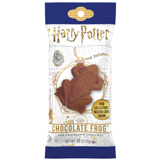 Harry Potter™ Chocolate Frog