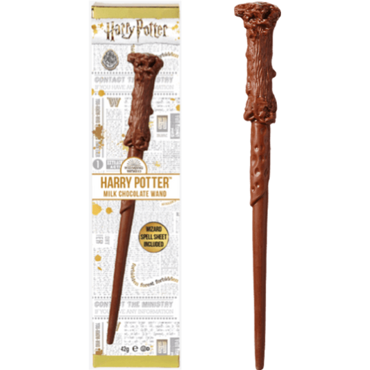 Harry Potter™ Milk Chocolate Wand