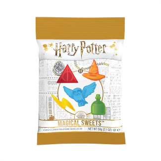 Harry Potter™ Magical Sweets