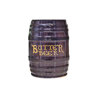 Harry Potter™ Butter Beer Chewy Candy