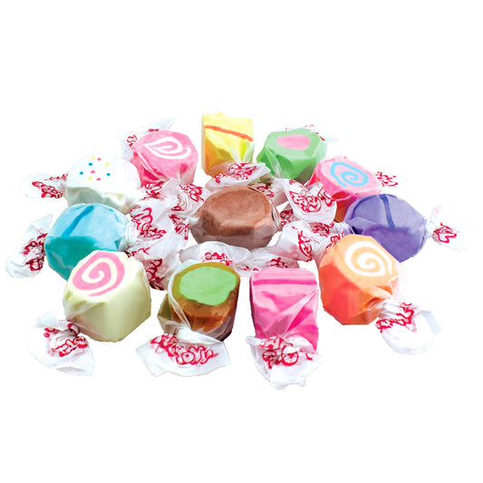 Assorted Taffy