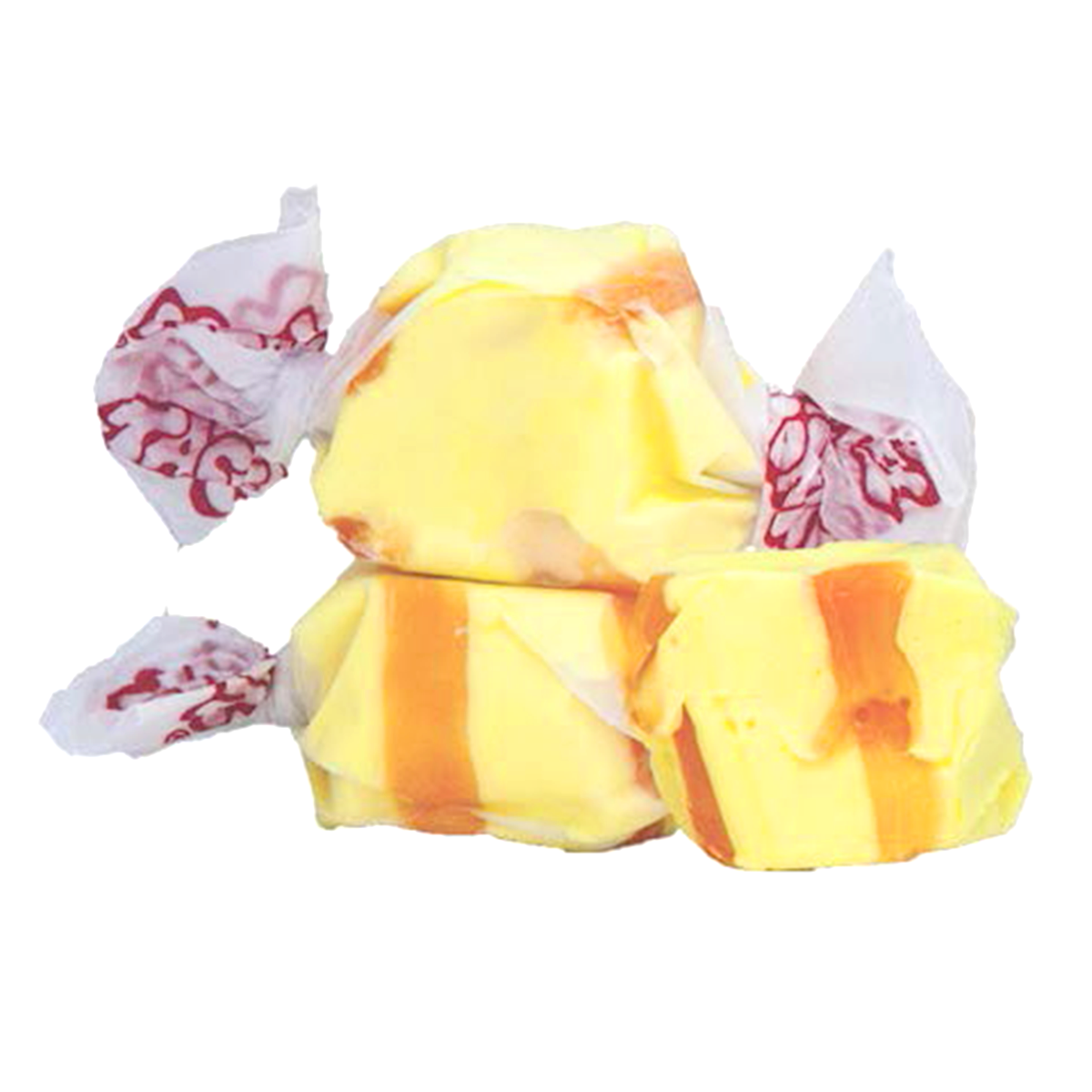 Banana Taffy