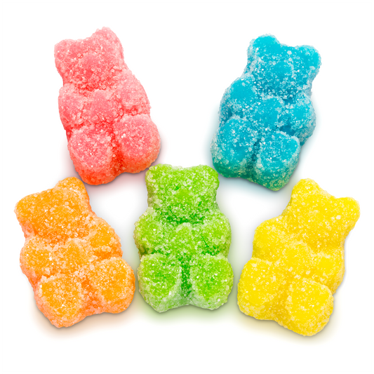 Beep Bears