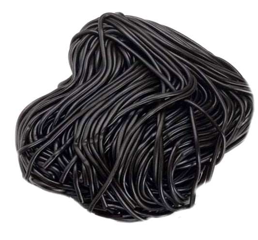 Black Laces