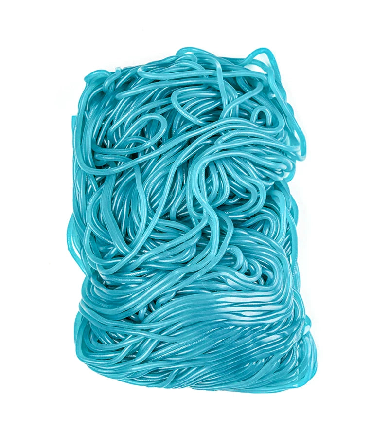 Blue Raspberry Laces
