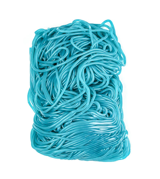 Blue Raspberry Laces