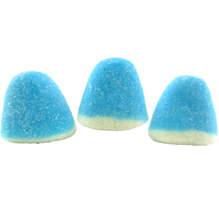 Blue Raspberry Drops