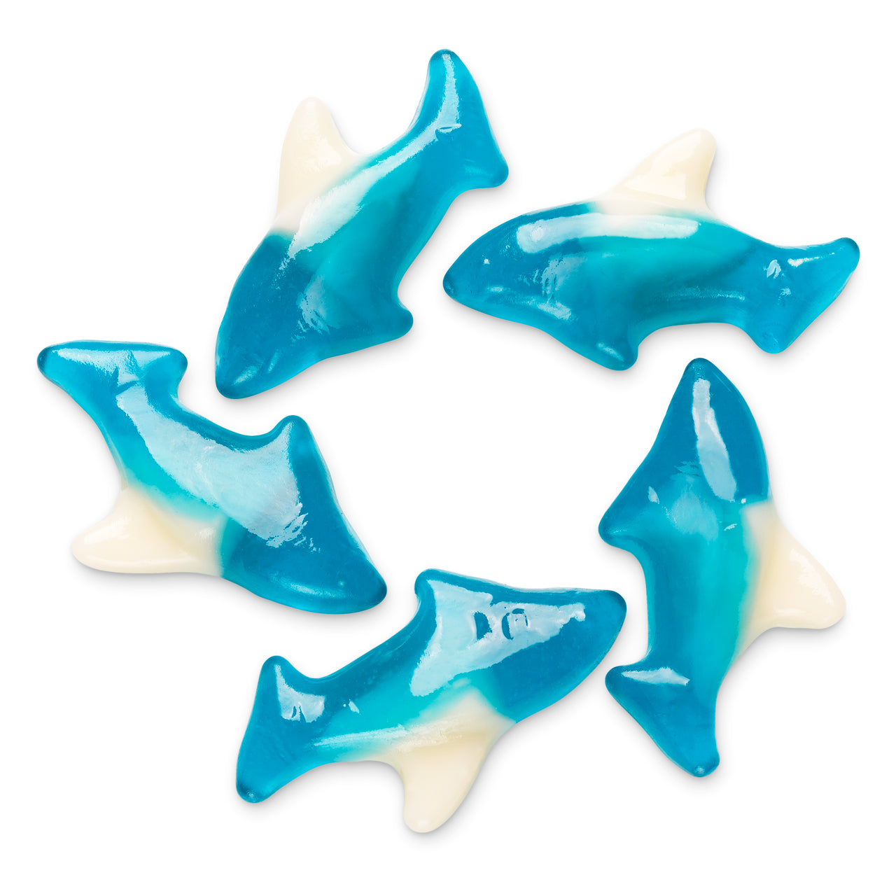 Blue Sharks