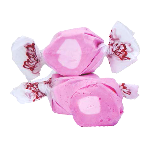 Bubble Gum Taffy