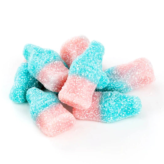 Bubble Gum Bottles