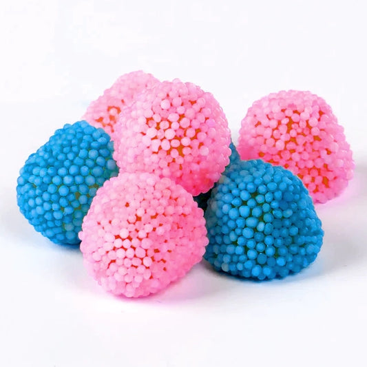 Bubble Gum Drops
