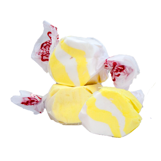 Buttered Popcorn Taffy