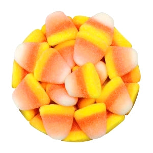 Candy Corn Drops